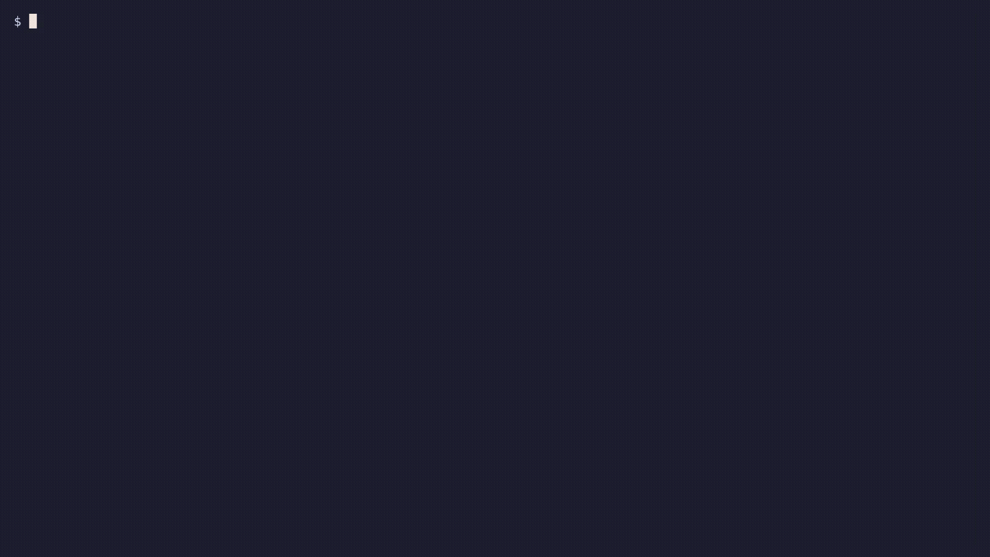 Interactive query completion through fields, operators, distinct values, and and/or connectors